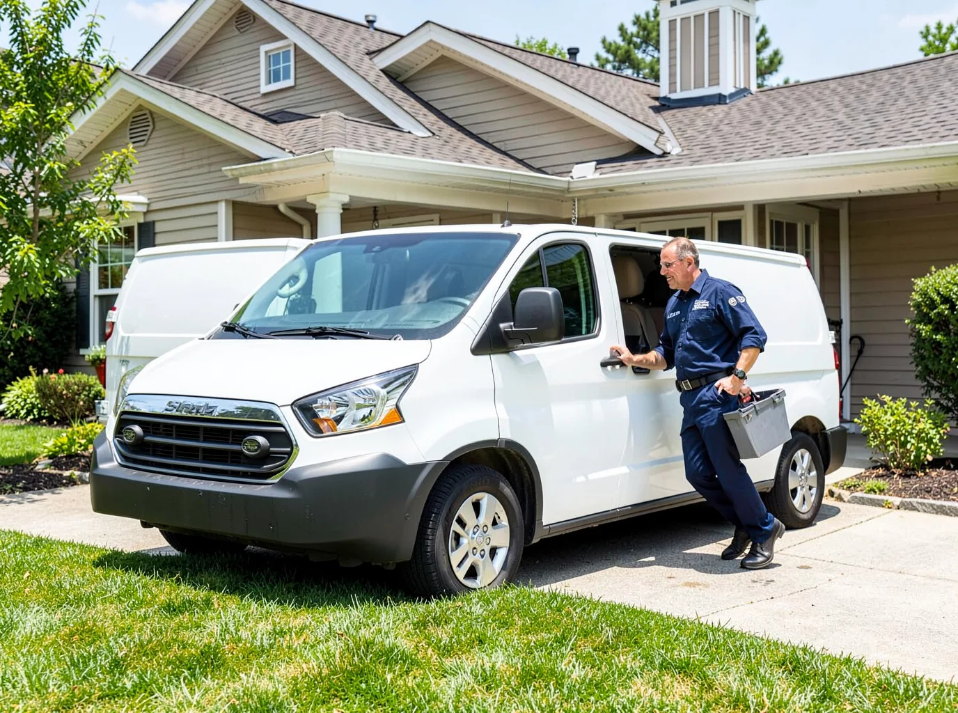 Emergency Plumber company in Presque Isle, MI