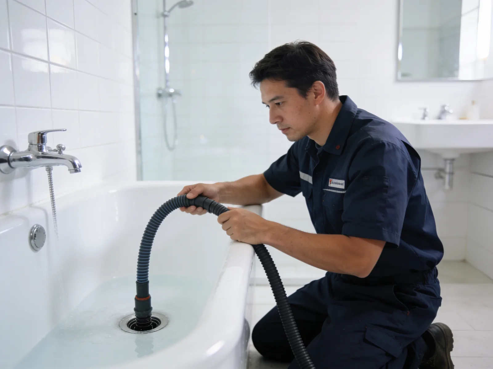 Emergency Plumber Presque Isle, MI FAQs